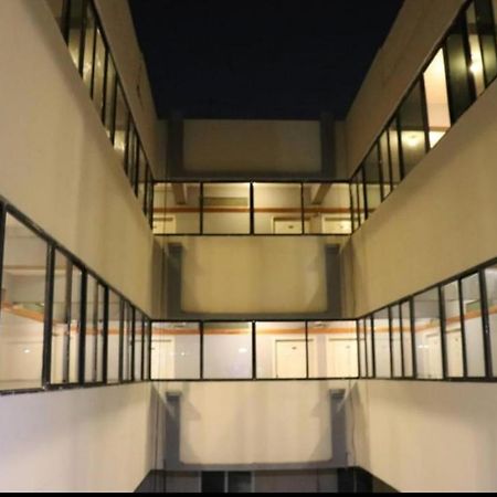 Hotel Harmony Dzsámnagar Kültér fotó