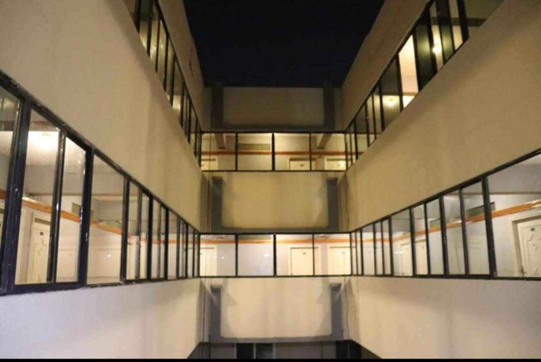 Hotel Harmony Dzsámnagar Kültér fotó
