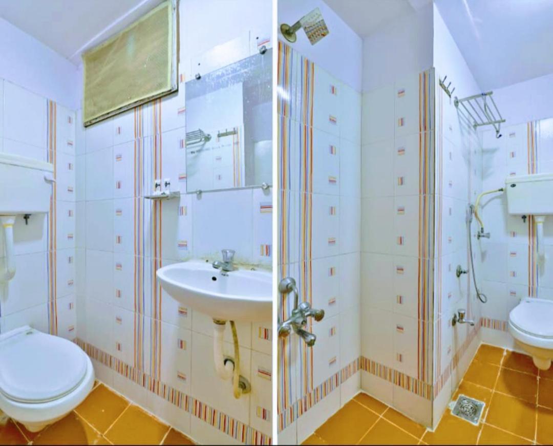Hotel Harmony Dzsámnagar Kültér fotó